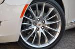 Cadillac XTS 2013 года